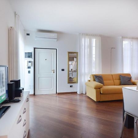 Ur-Nest Moline Daire Bolonya Dış mekan fotoğraf