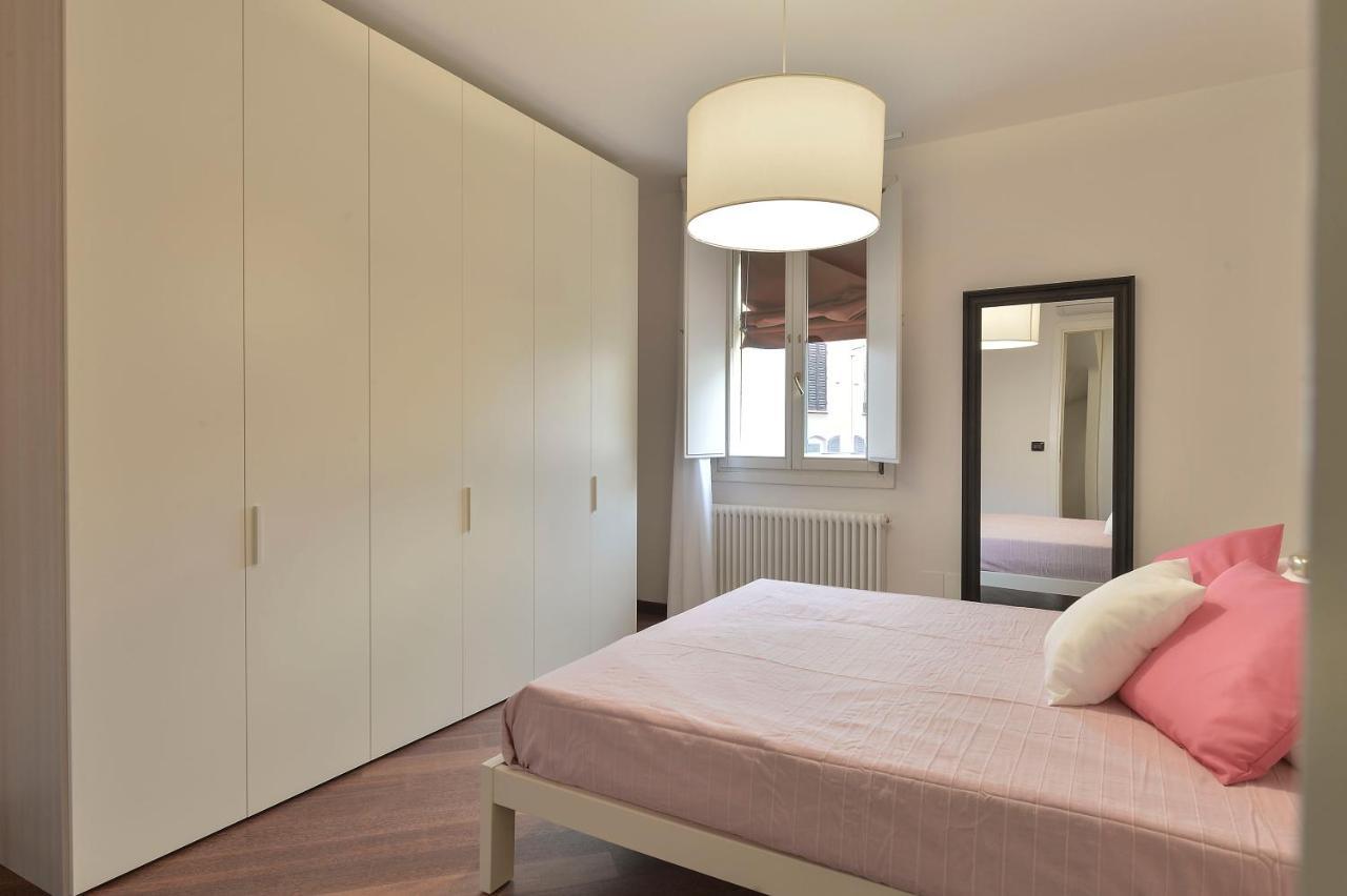 Ur-Nest Moline Daire Bolonya Dış mekan fotoğraf