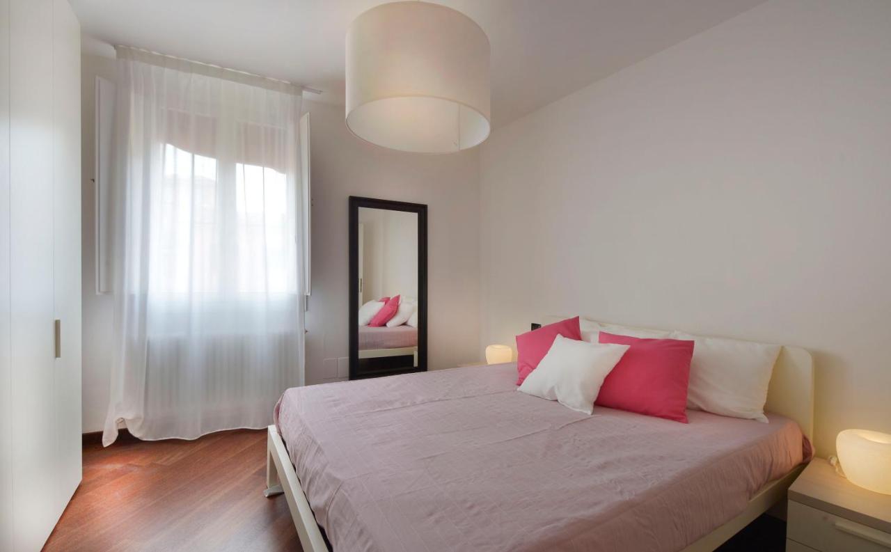 Ur-Nest Moline Daire Bolonya Dış mekan fotoğraf