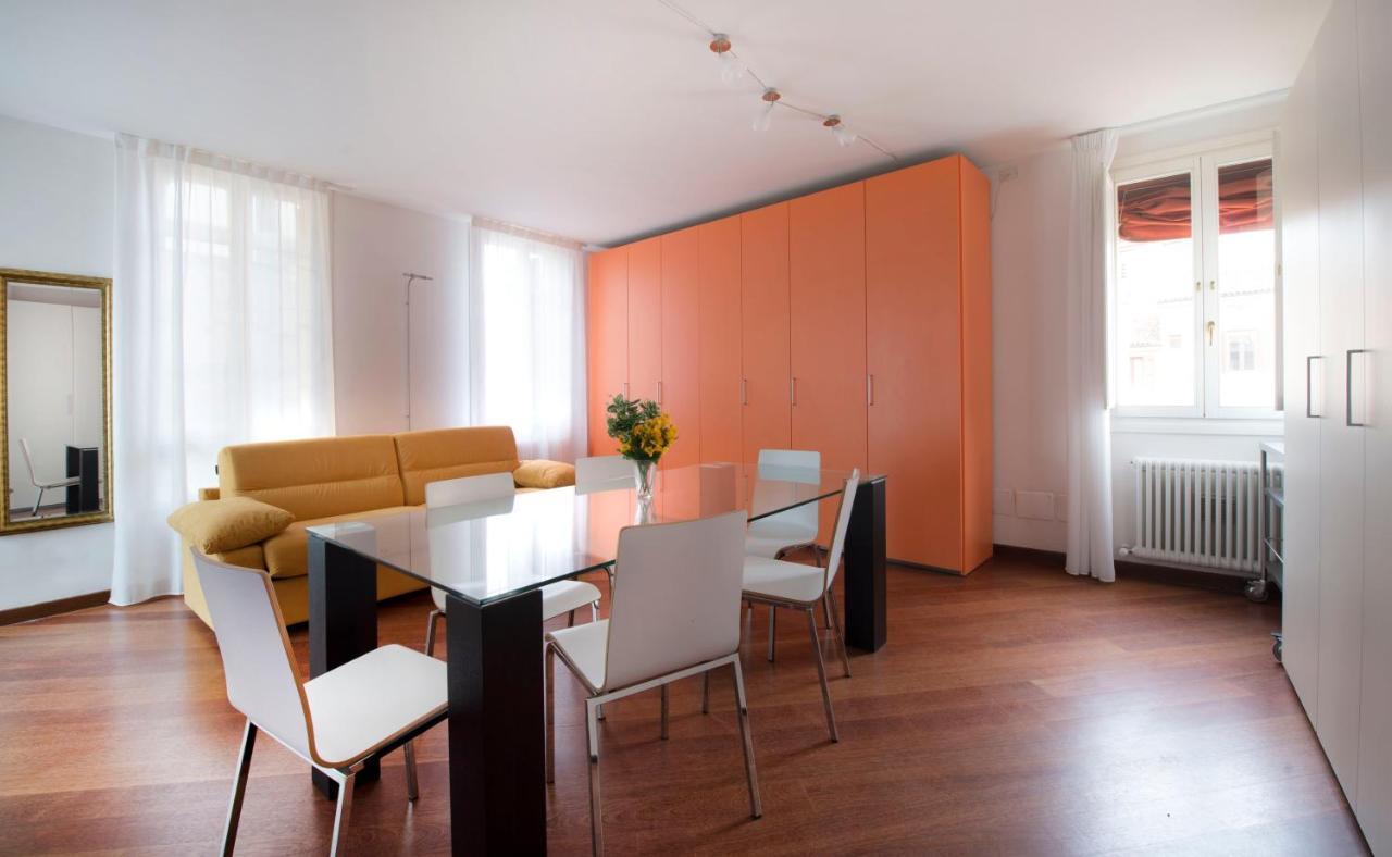 Ur-Nest Moline Daire Bolonya Dış mekan fotoğraf