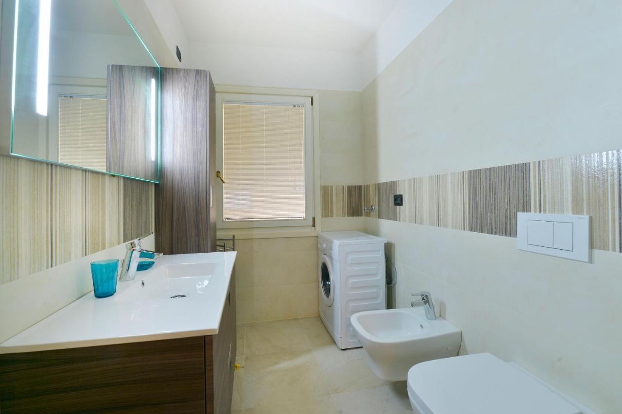 Ur-Nest Moline Daire Bolonya Dış mekan fotoğraf