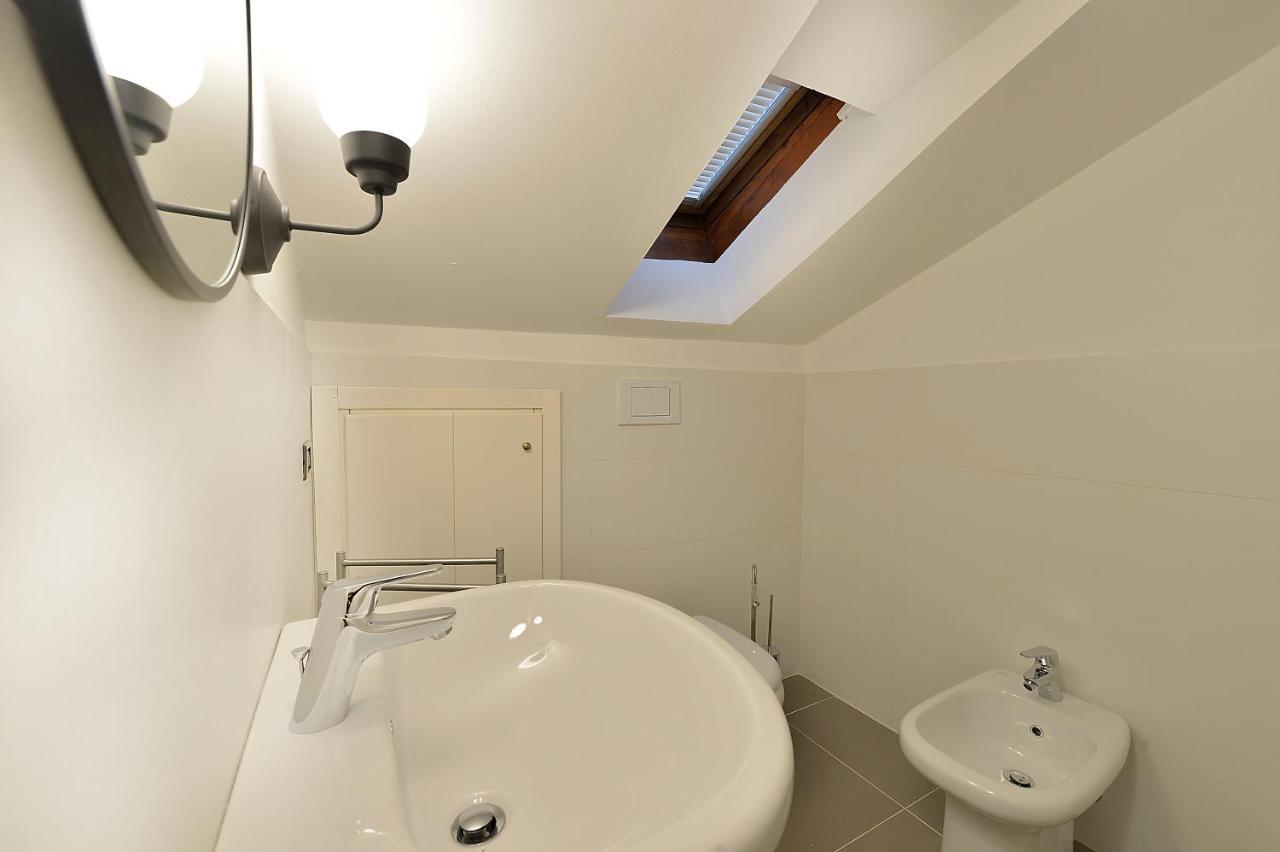 Ur-Nest Moline Daire Bolonya Dış mekan fotoğraf