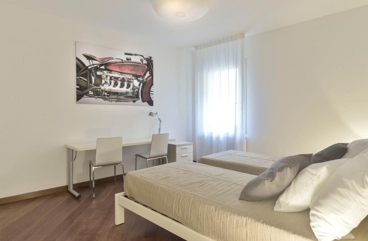 Ur-Nest Moline Daire Bolonya Dış mekan fotoğraf