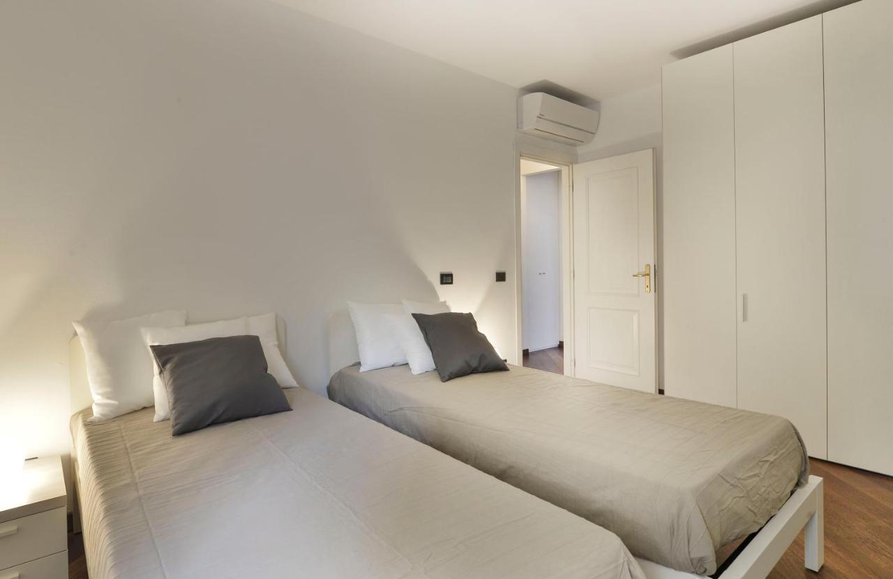 Ur-Nest Moline Daire Bolonya Dış mekan fotoğraf