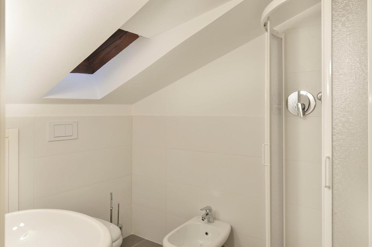 Ur-Nest Moline Daire Bolonya Dış mekan fotoğraf